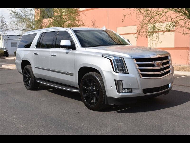 cadillac escalade esv 2018 1GYS3GKJ2JR399290 image cadillac escalade esv 2018 1GYS3GKJ2JR399290 image